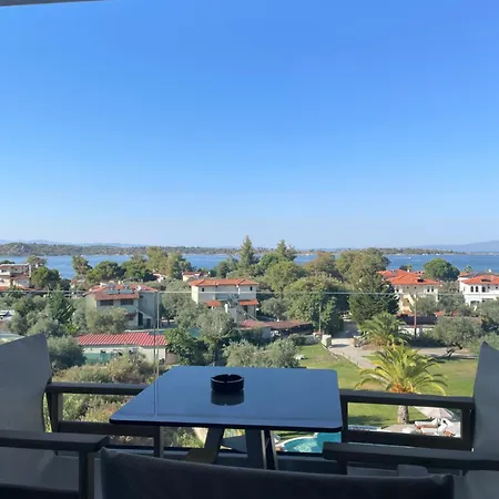 Domus Hospitality Hotel de apartamente