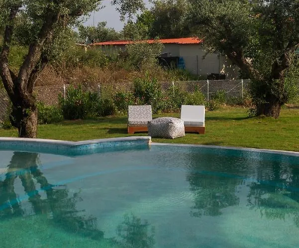 Domus Hospitality Aparthotel