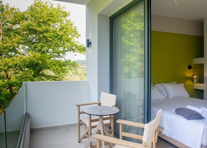 Aparthotel Domus Hospitality