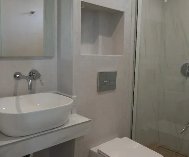 Domus Hospitality Aparthotel