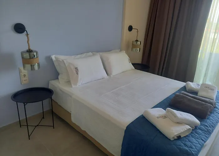 Domus Hospitality Vourvourou