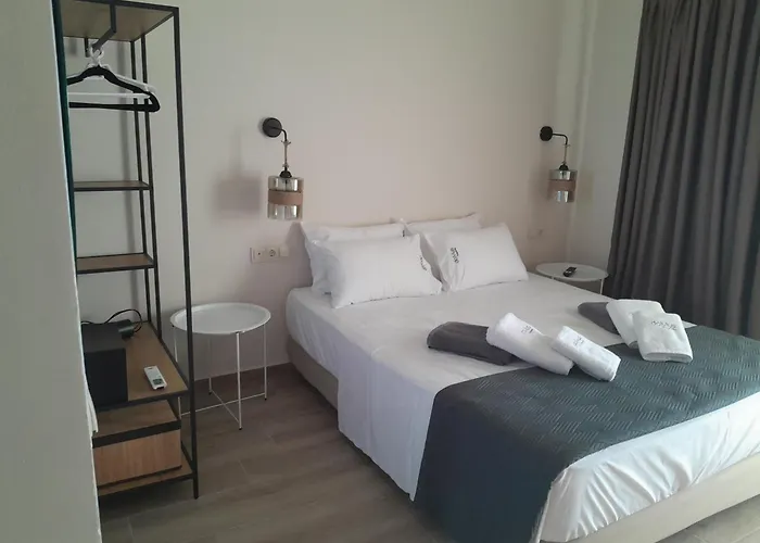 Aparthotel Domus Hospitality Vourvourou