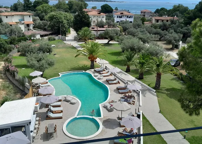 Domus Hospitality Aparthotel