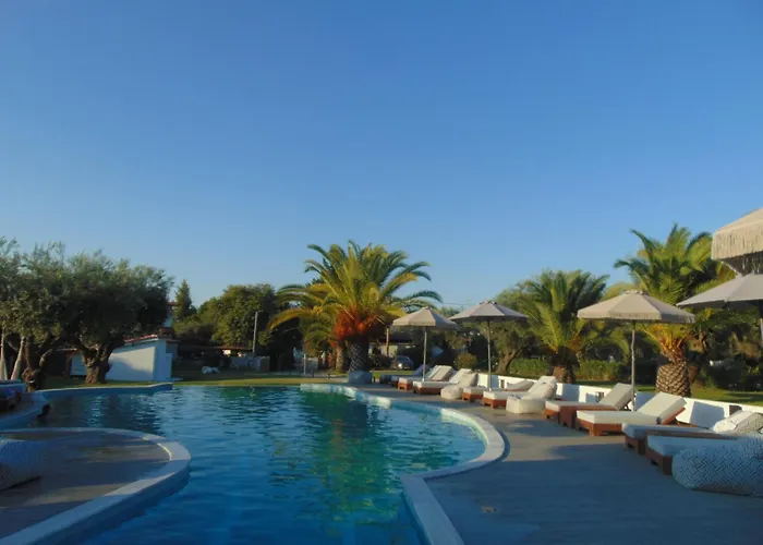 Aparthotel Domus Hospitality