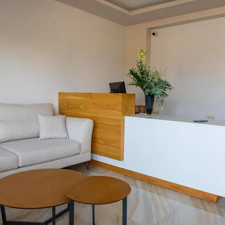 Domus Hospitality 4* Βουρβουρού