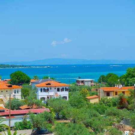 Domus Hospitality Ξενοδοχείο με διαμερίσματα 4*