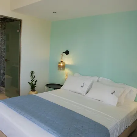 Ξενοδοχείο με διαμερίσματα Domus Hospitality