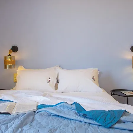 Domus Hospitality 4*