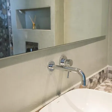 Domus Hospitality Apart Otel Vourvourou