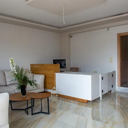 Domus Hospitality Βουρβουρού