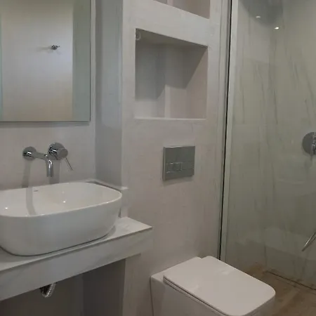 Domus Hospitality Ξενοδοχείο με διαμερίσματα