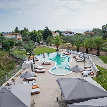 Domus Hospitality 4*