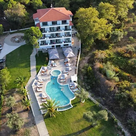 Domus Hospitality Ξενοδοχείο με διαμερίσματα