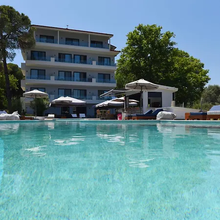 Domus Hospitality 4*