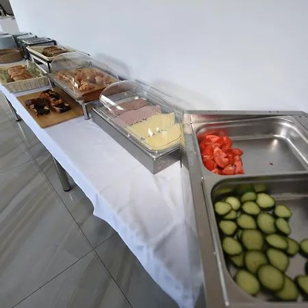 Domus Hospitality Ξενοδοχείο με διαμερίσματα 4*