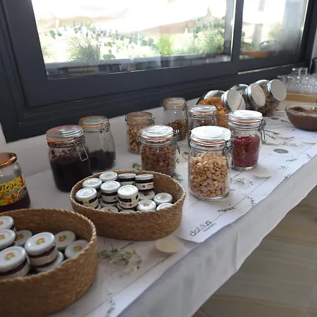 Ξενοδοχείο με διαμερίσματα Domus Hospitality 4*