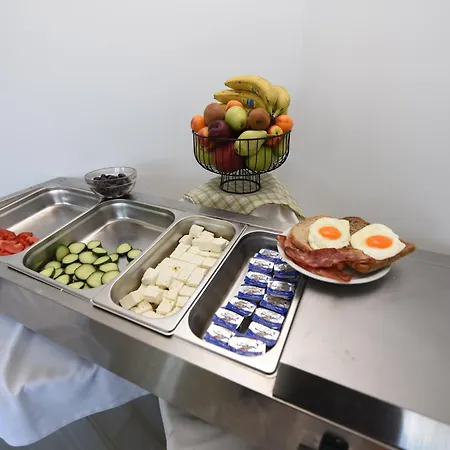 Domus Hospitality