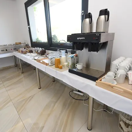 Domus Hospitality Ξενοδοχείο με διαμερίσματα