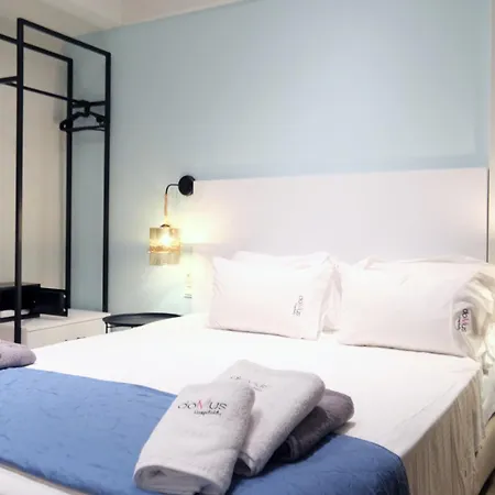Domus Hospitality 4*