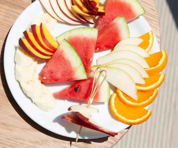 Domus Hospitality 4* Vourvourou