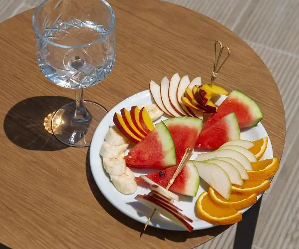 Aparthotel Domus Hospitality 4*