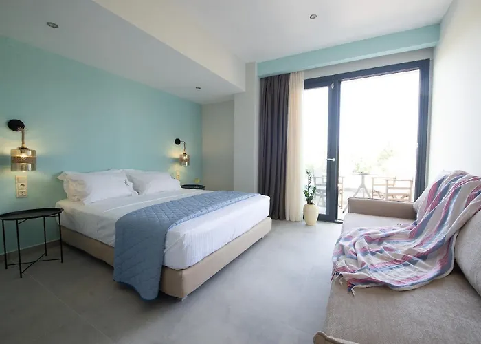 Aparthotel Domus Hospitality Vourvourou