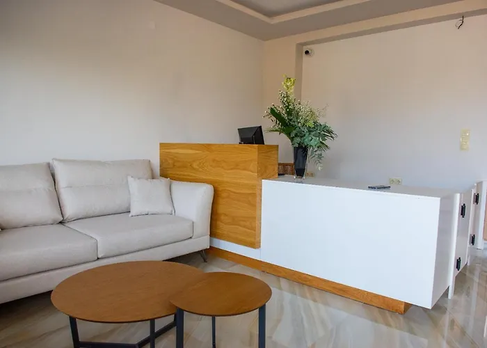 Domus Hospitality 4* Vourvourou