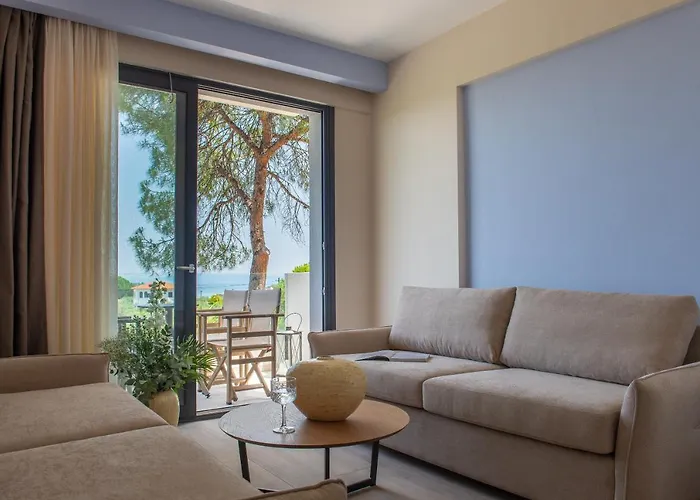 Domus Hospitality Apart Otel