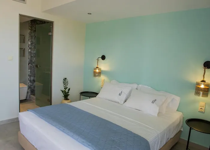 Apart Otel Domus Hospitality