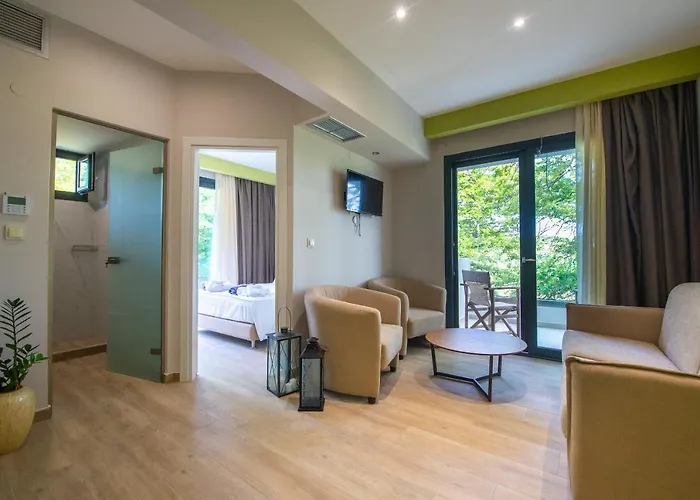 Apart Otel Domus Hospitality