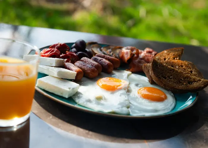 Apart Otel Domus Hospitality 4*