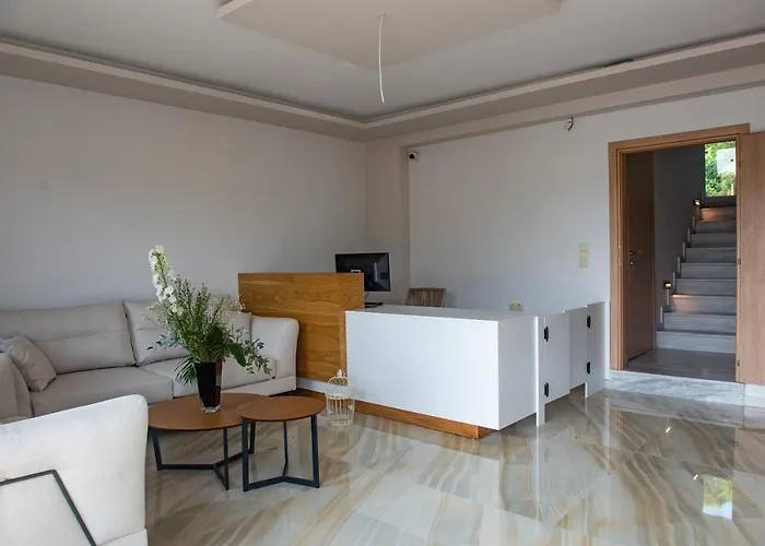 Domus Hospitality Vourvourou