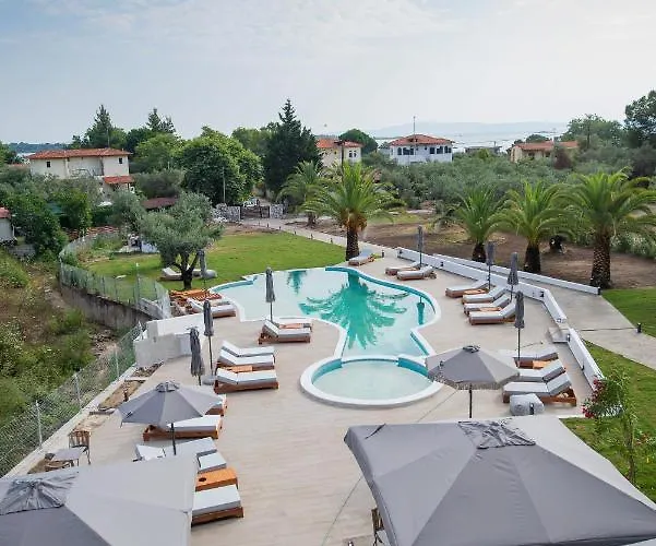 Domus Hospitality 4*