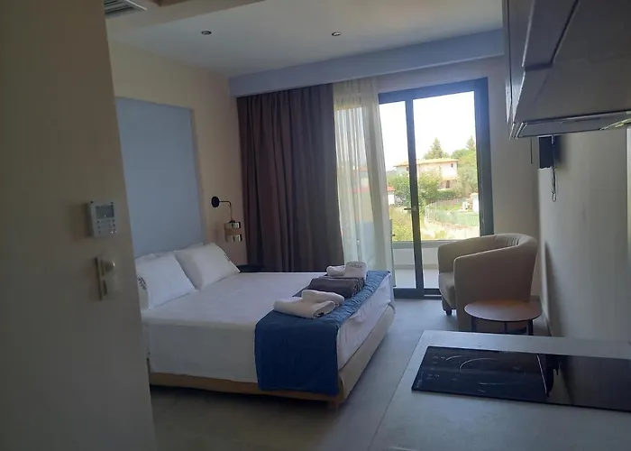 Apart Otel Domus Hospitality