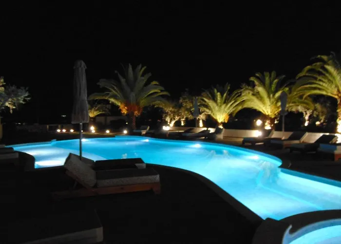 Domus Hospitality Vourvourou