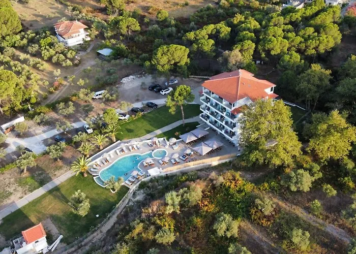 Apart Otel Domus Hospitality