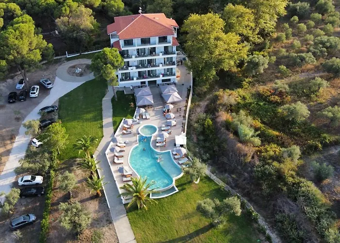 Domus Hospitality Apart Otel