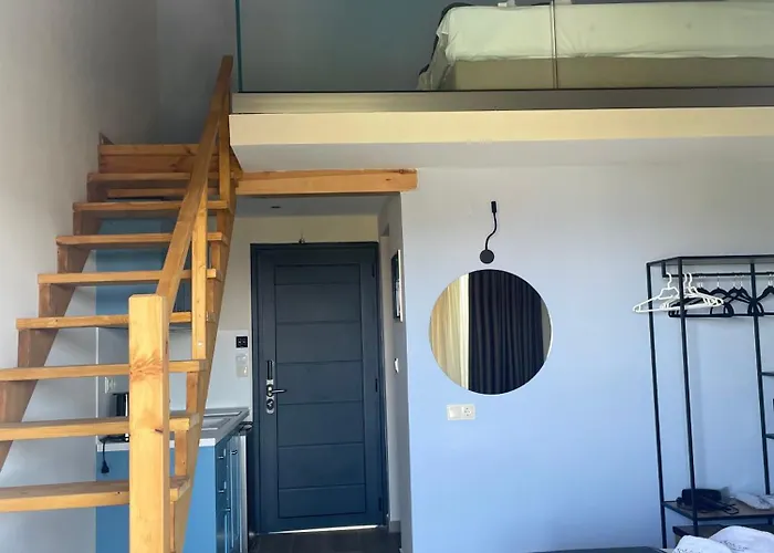 Domus Hospitality Vourvourou