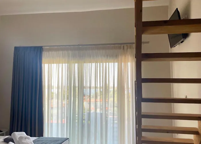 Apart Otel Domus Hospitality 4*