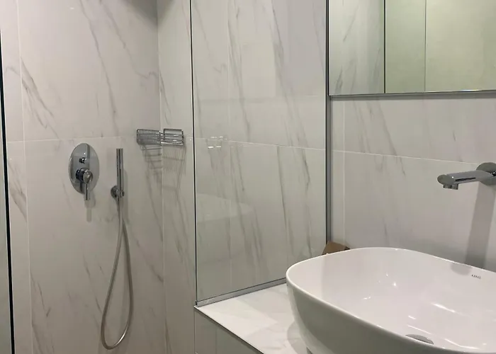 Domus Hospitality Vourvourou