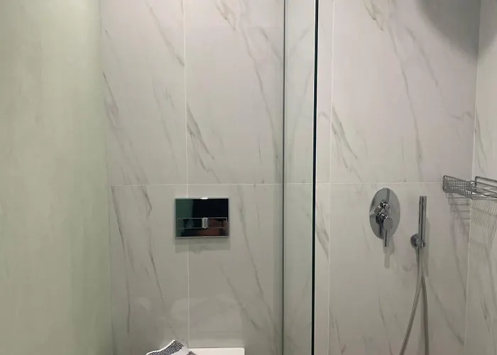 Domus Hospitality Apart Otel Vourvourou