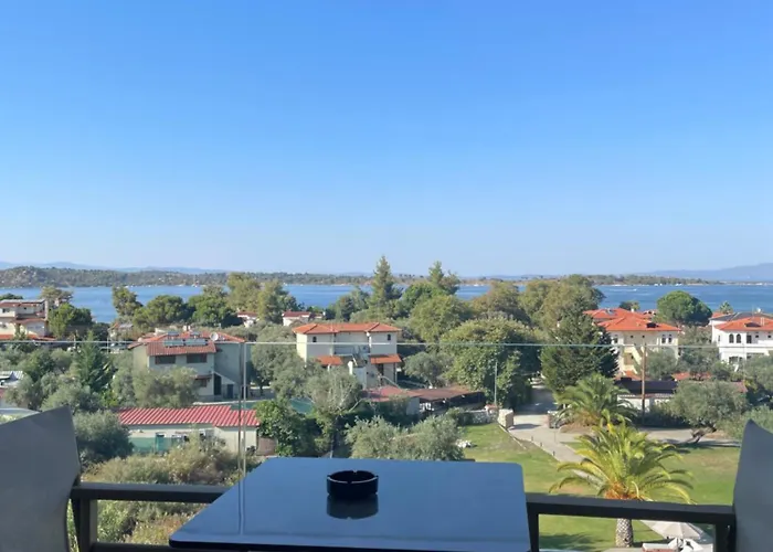 Domus Hospitality Apart Otel